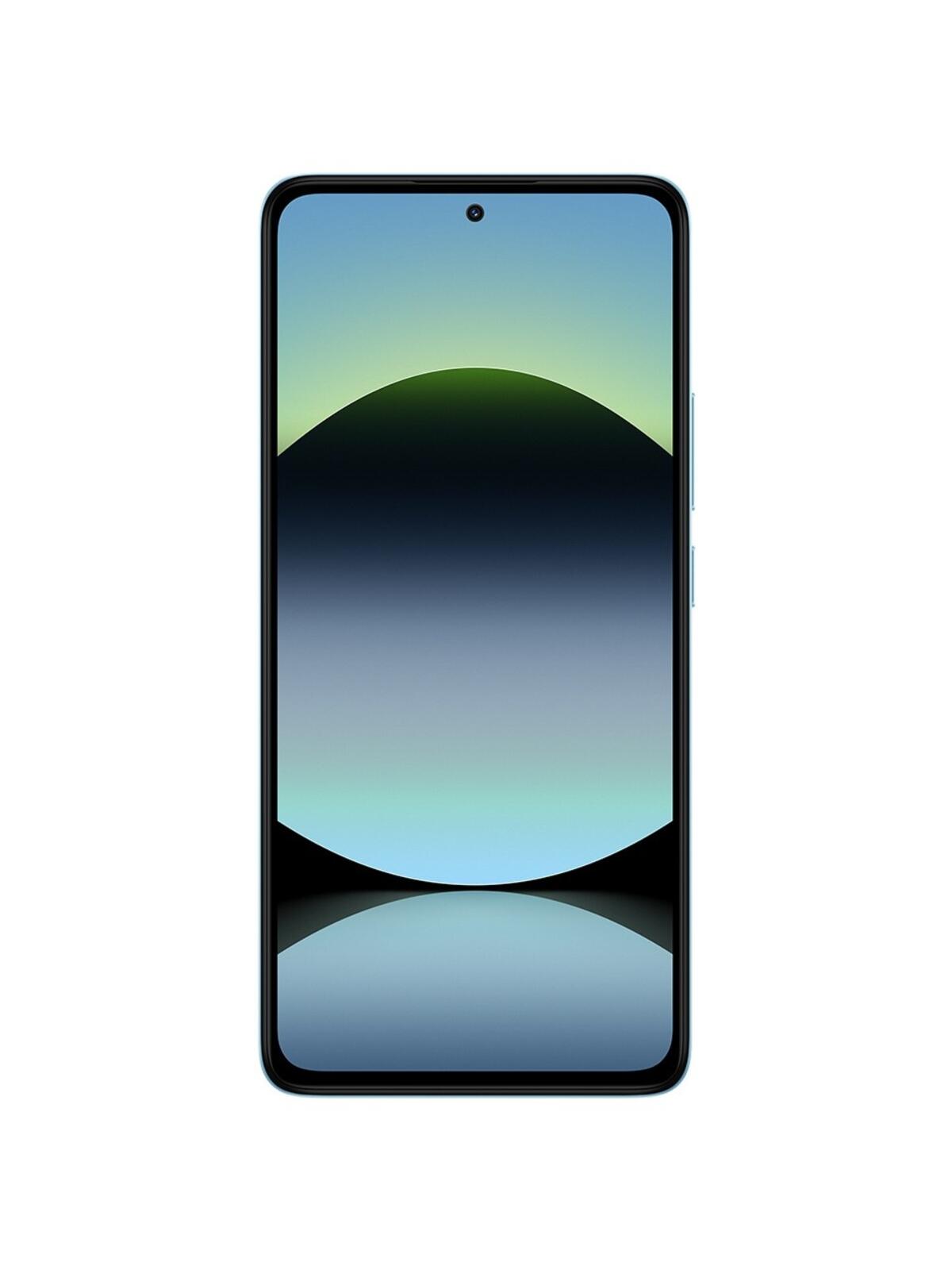 Xiaomi Cep Telefonu Redmi Note 14 8/128Gb Ocean Blue