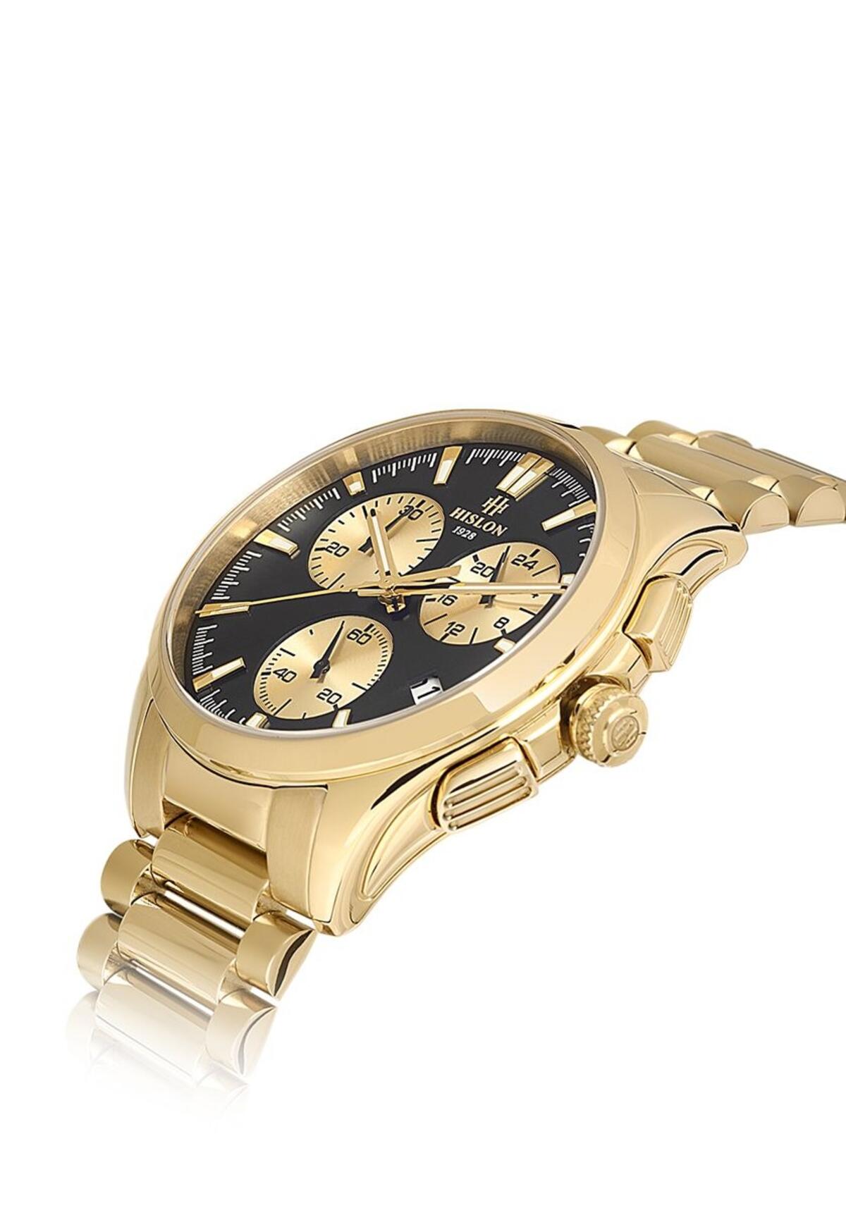 Hislon Saat Erkek MS152G-04SG