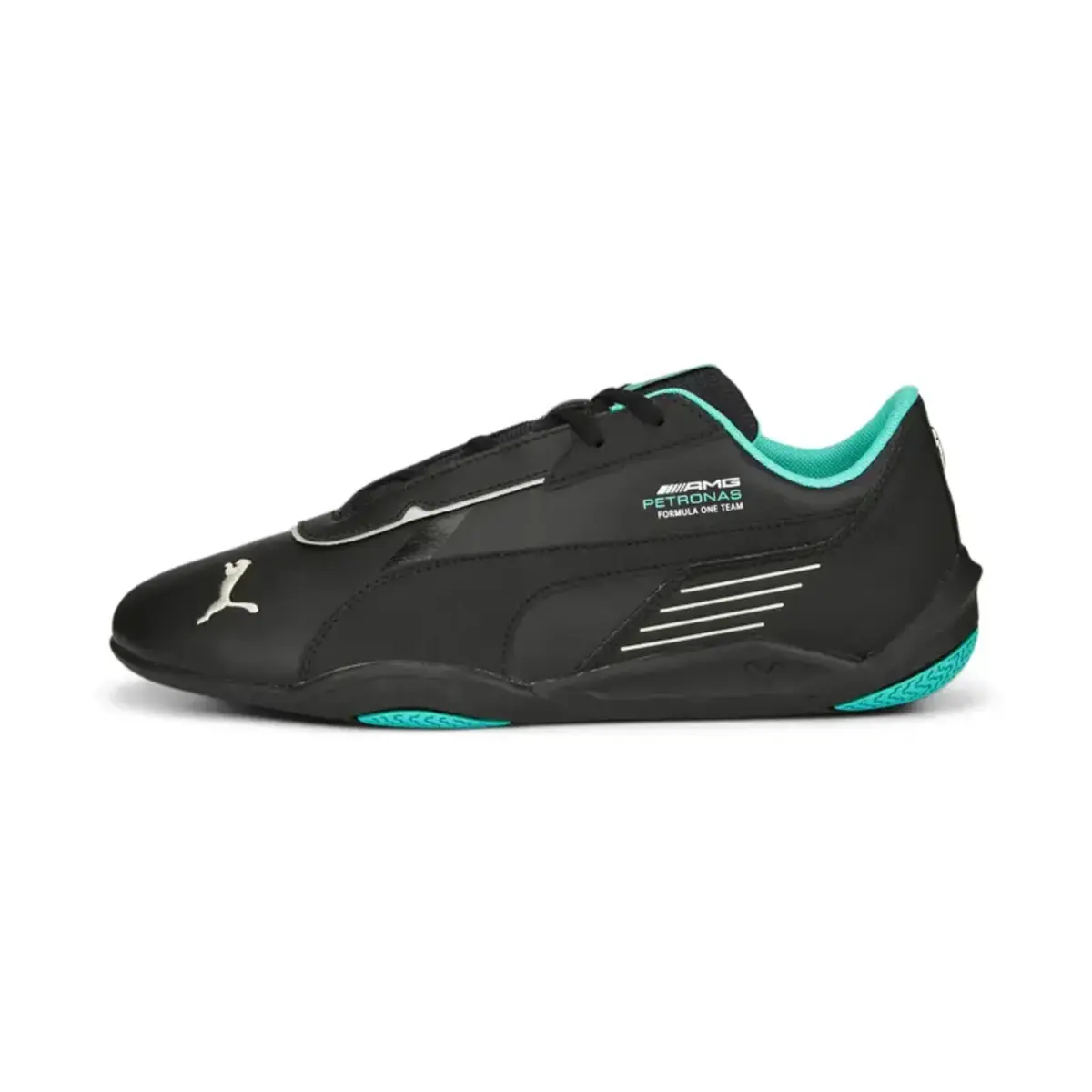 Puma Mapf1 R-Cat Machina 306846_08 Siyah