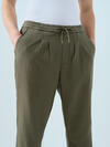 Loft Pantolon LF2039506 Haki