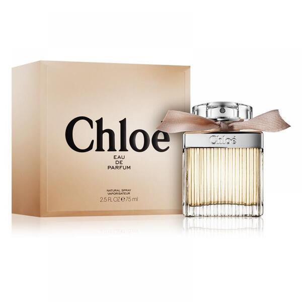 Chloe Kadın Parfüm Edp 75Ml