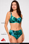 Kom Kadın Bikini Groen 1M13MBKY261.073 Yeşil