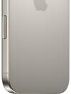 Apple Cep Telefonu Iphone 16 Pro 256GB Natural Titanium