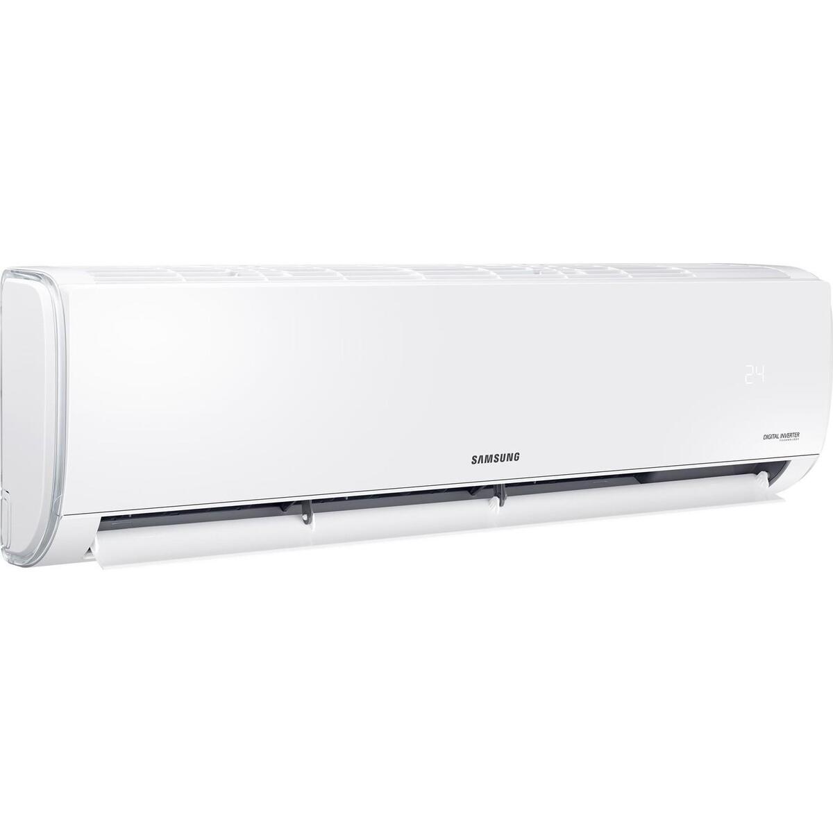 Samsung Klima 12000Btu AR12TXHQASI