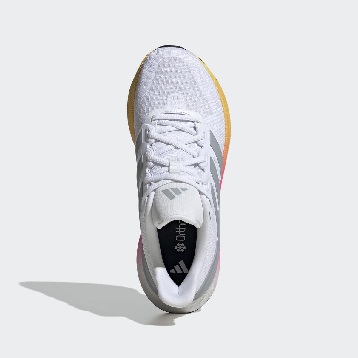Adidas Ultrarun 5 W Ie8808 Beyaz
