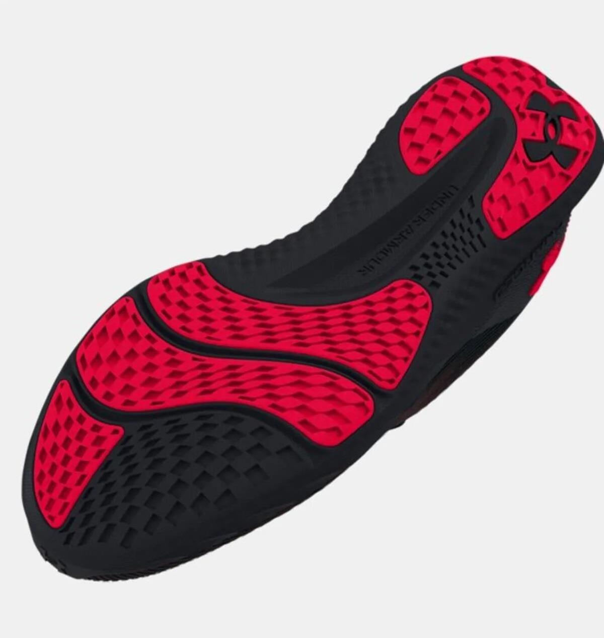 Under Armour Ua Charged Speed Swift 3026999-002 Siyah