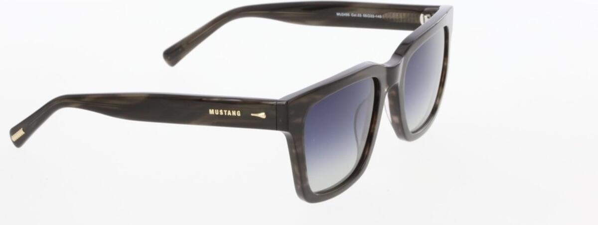 Mustang Gözlük Erkek MU2495 03 55