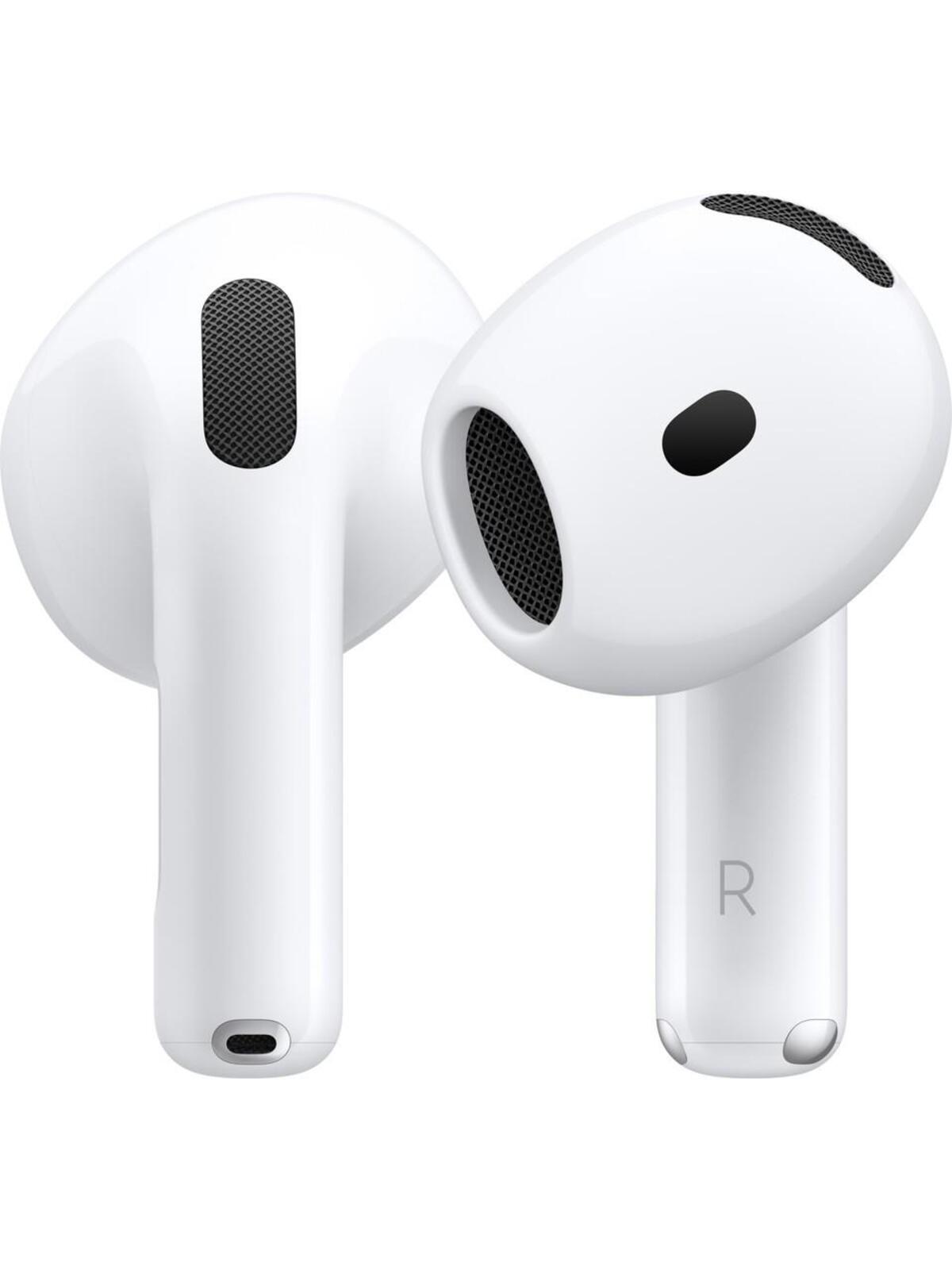 Apple Airpods 4.Nesil ve Şarj Kutusu MXP63TU/A