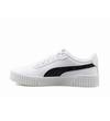 Puma Carina 2,0 Zebra Jr 39939702 Beyaz