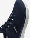 Skechers Summits Nvy 52811 Lacivert