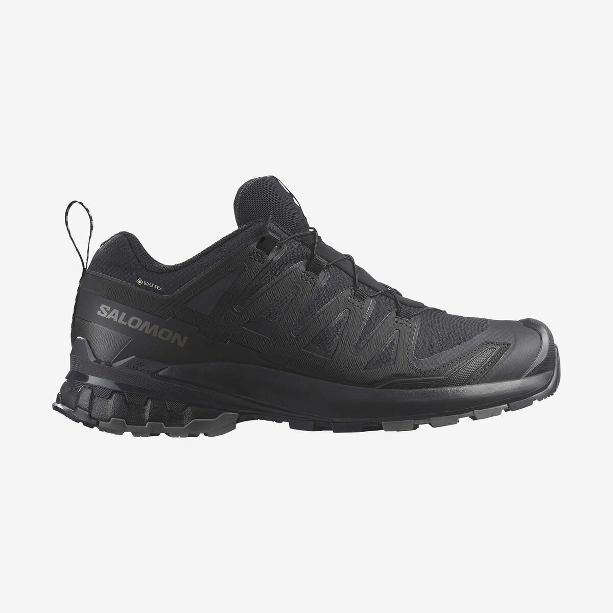 Salomon Xa Pro 3D V9 Gore-Tex L47270100 Siyah/Antrasit/Gri
