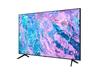 Samsung Led Tv 50" UE50CU7000
