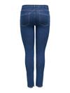 Only Pantolon 15336726 Koyu Mavi
