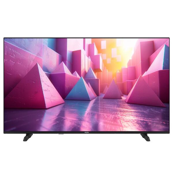 Vestel Led Tv 50" 50UA9740 4K Smart Android