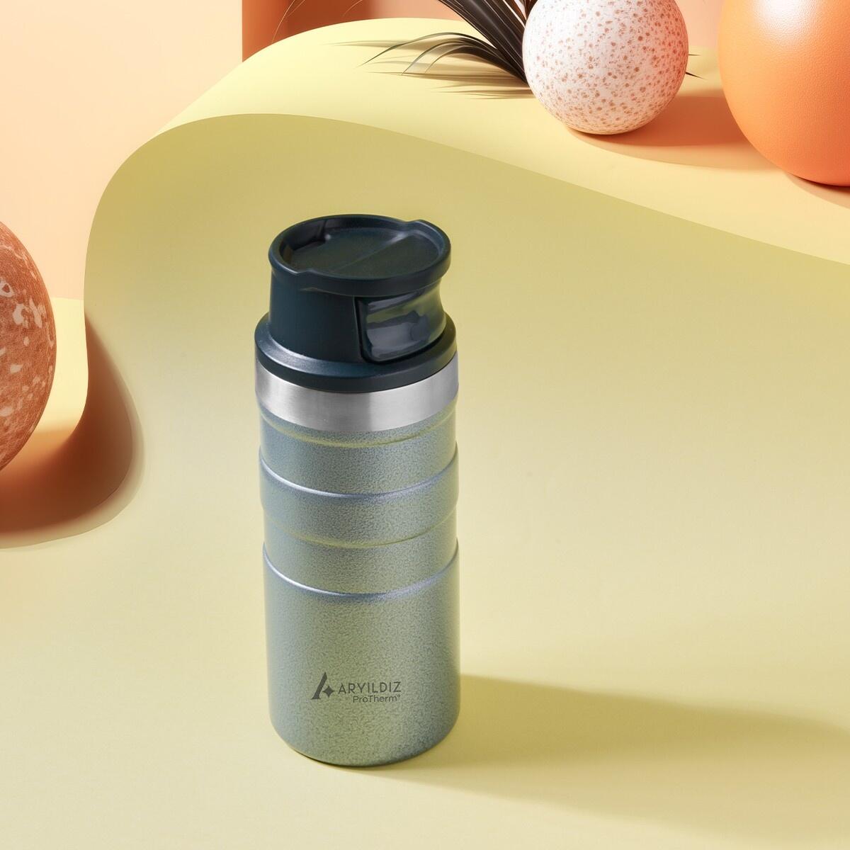 Aryıldız Termos Actıvate Mug 350Ml 153AR273937 Yesıl