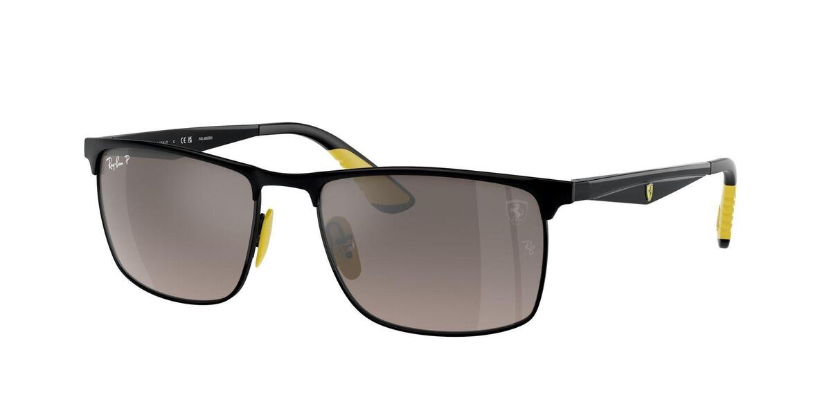Ray-Ban Gözlük Unisex 0RB3726M F0885J 57