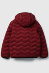 Benetton Mont Erkek Çocuk BNT-B 2TWDCN04V-25K Bordo