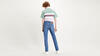 Levis Erkek Pantolon 512 Slim Taper 28833-0787 İndigo
