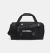 Under Armour Ua Triumph Duffle 1376466-001 Siyah Sm