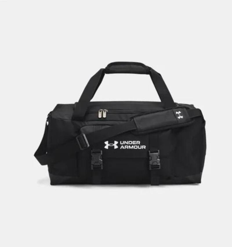 Under Armour Ua Triumph Duffle 1376466-001 Siyah Sm (Dy)