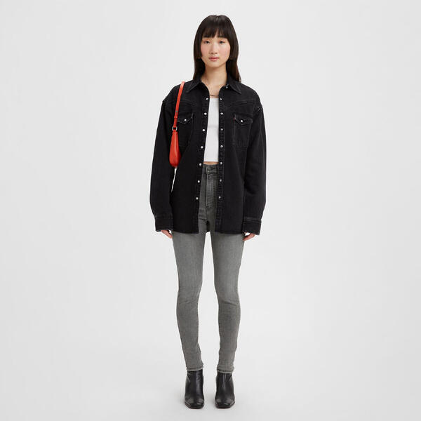 Levis Pantolon 22791-0225 Gri