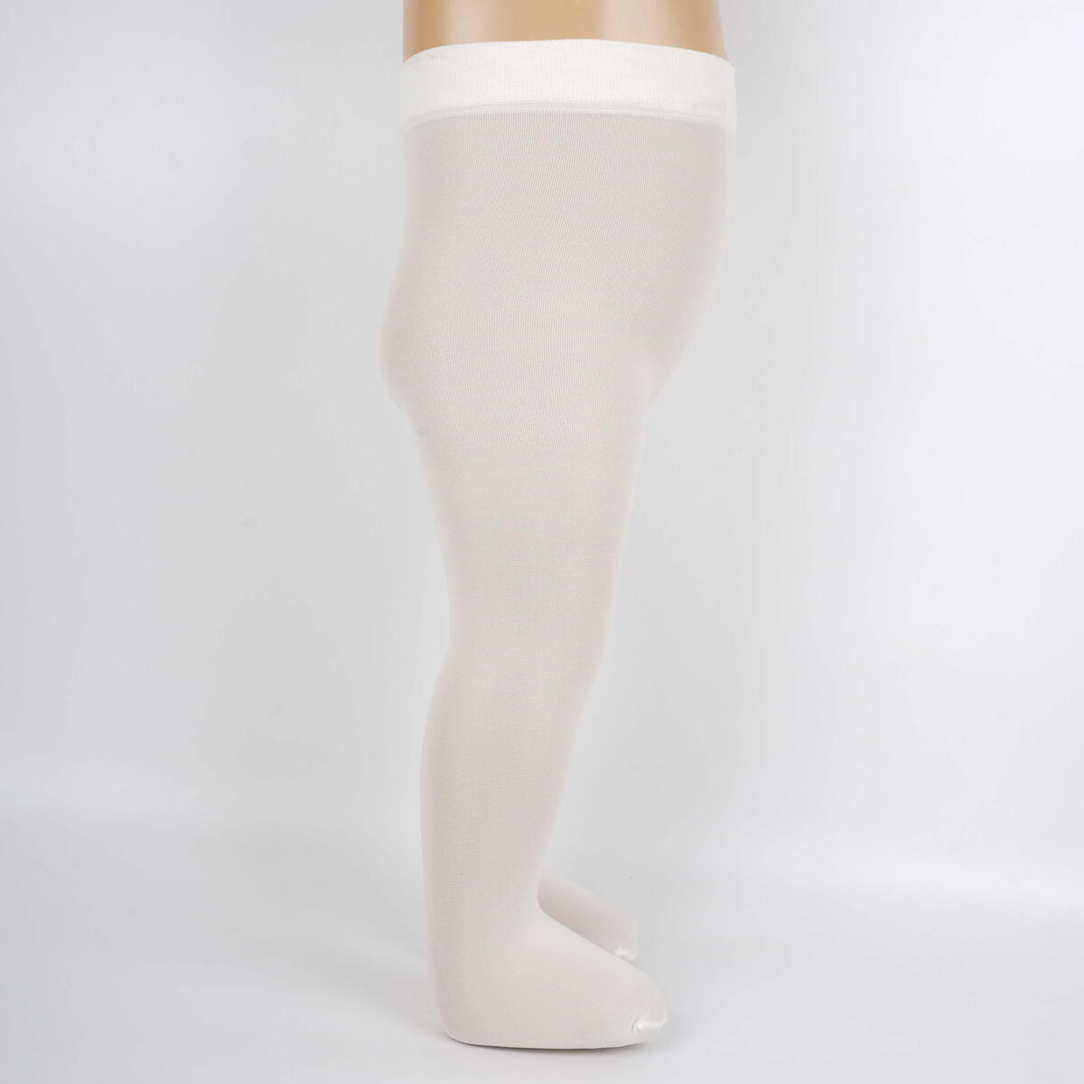 Artı Külotlu Çorap Unisex Bebek Micro 50 300178 Krem