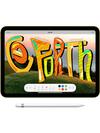 Apple iPad 10.nesil MCM74TU/A 64GB 10.9 Wi-Fi Gümüş