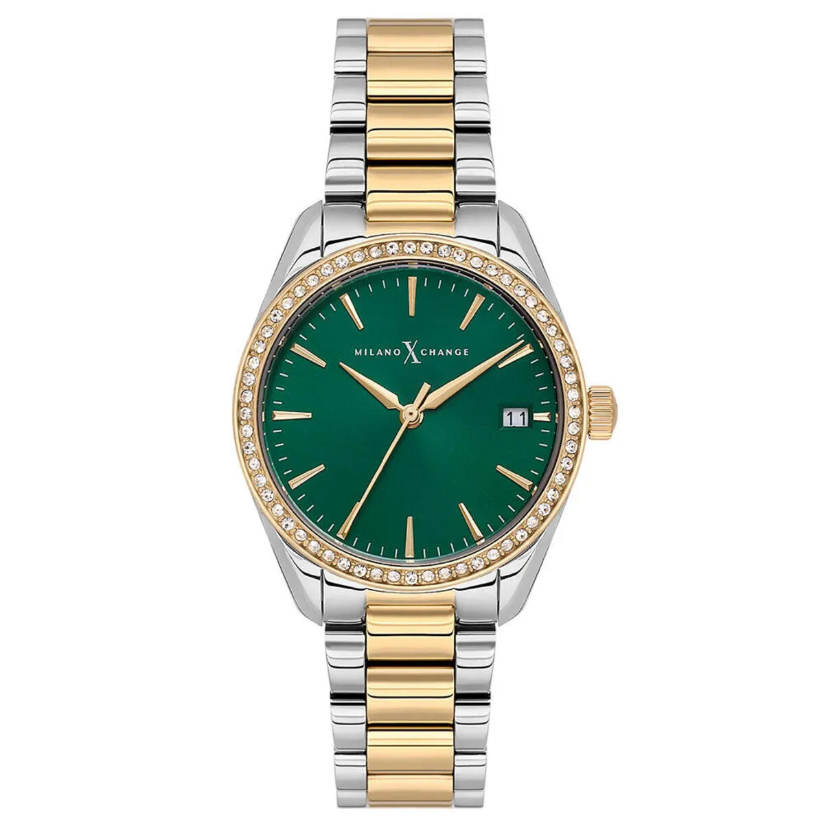 Milano X Change Saat Kadın MXL60001