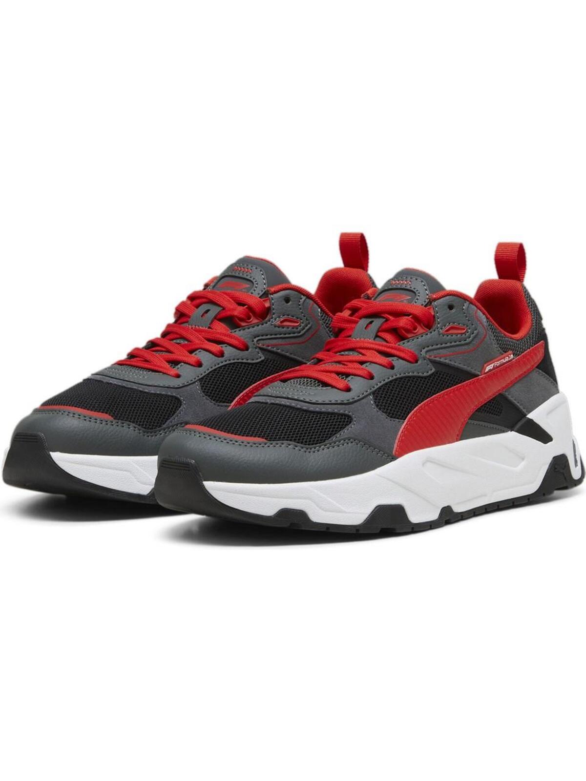 Puma F1 Trinity 30828201 Gri