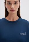 Mavi Sweatshirt M1611656-82454 Lacivert