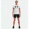 Under Armour Ua W Sportstyle Logo Ss 1356305-102 Beyaz