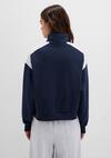 Mavi Sweatshirt M1S10360-32184 Lacivert