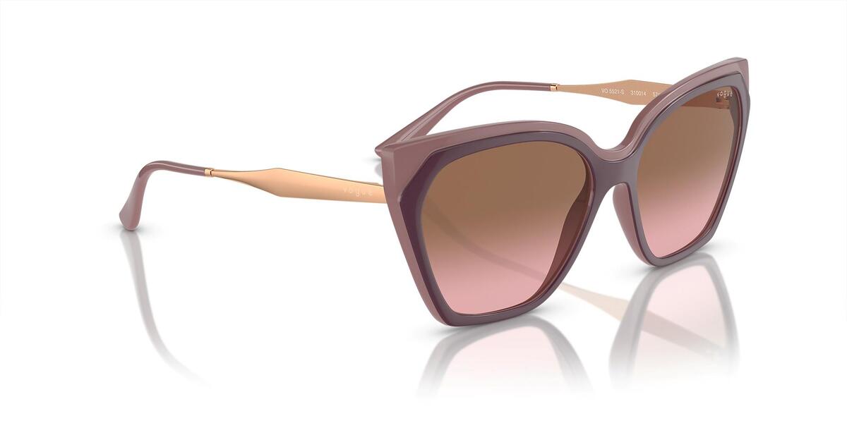Vogue Gözlük Kadın 0VO5521S 310014 57