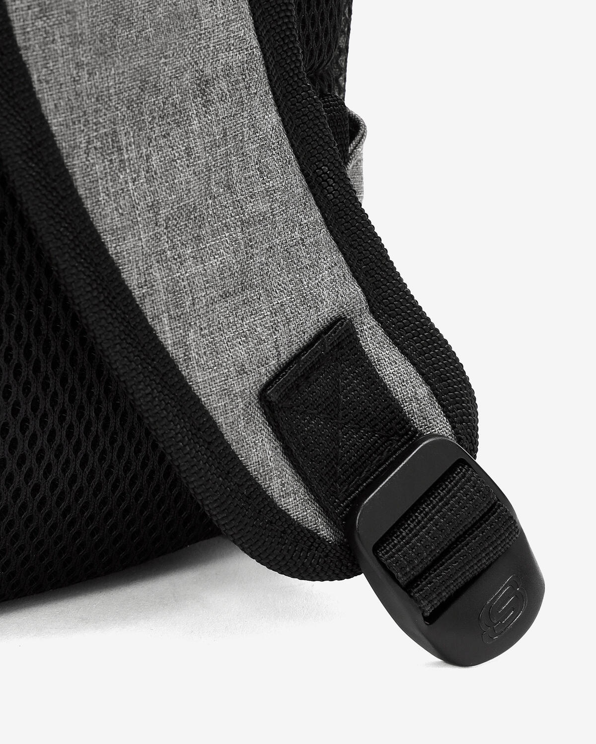 Skechers U Bag Backpack SKCH7326 Grey Osfa