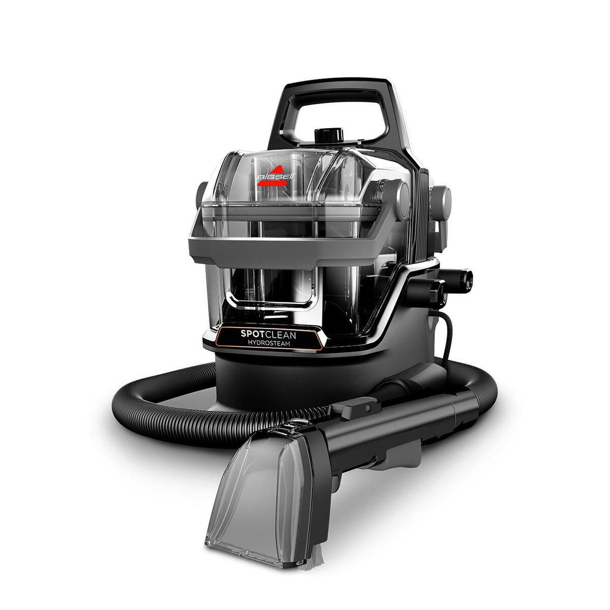 Bissell Spotclean Hydrosteam 3689N Halı Ve Koltuk Yıkama