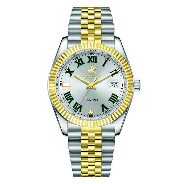 Beverly Hills Polo Club Saat Erkek BP3665X.430