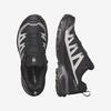 Salomon X Ultra 360 Gore-Tex L47449200 Siyah/Gri/Antrasit