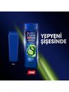 Clear Men Şampuan Maksimum Ferahlık 350Ml