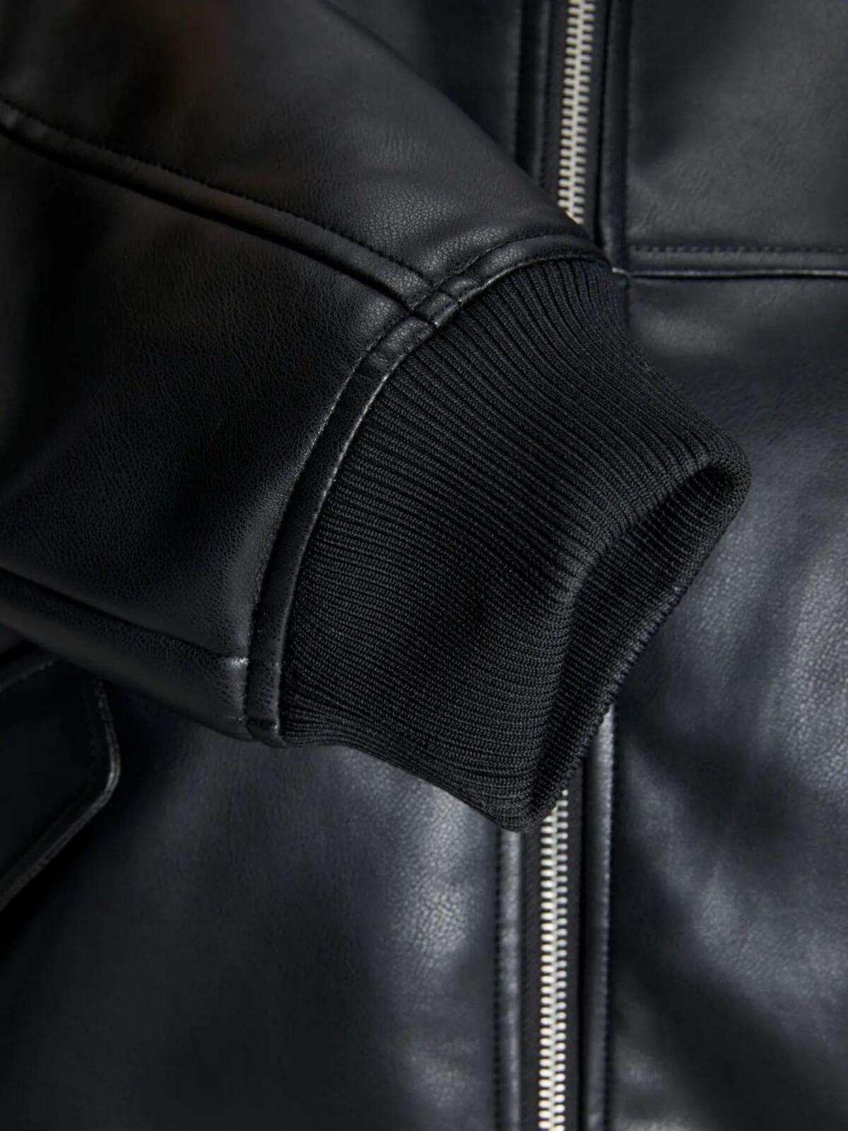 jjxx Ceket 12278928 Siyah