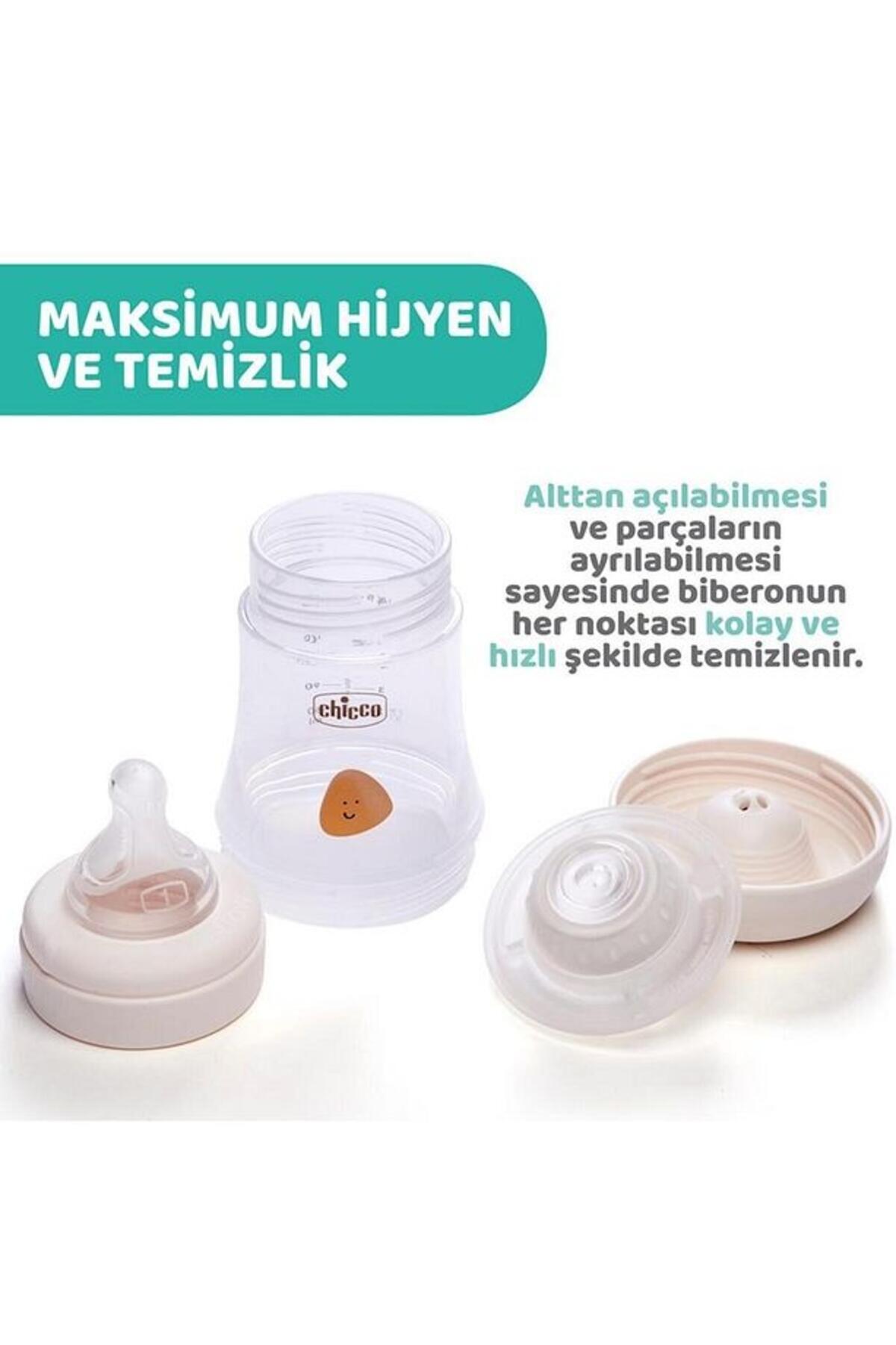 Chicco Biberon PS Antikolik PP 150Ml Erkek 202112