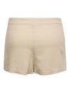 Only Kadın Şort 15363695 Bej