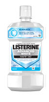 Listerine Ağız Bakım Suyu Advanced White (Hafif Tat) 500Ml