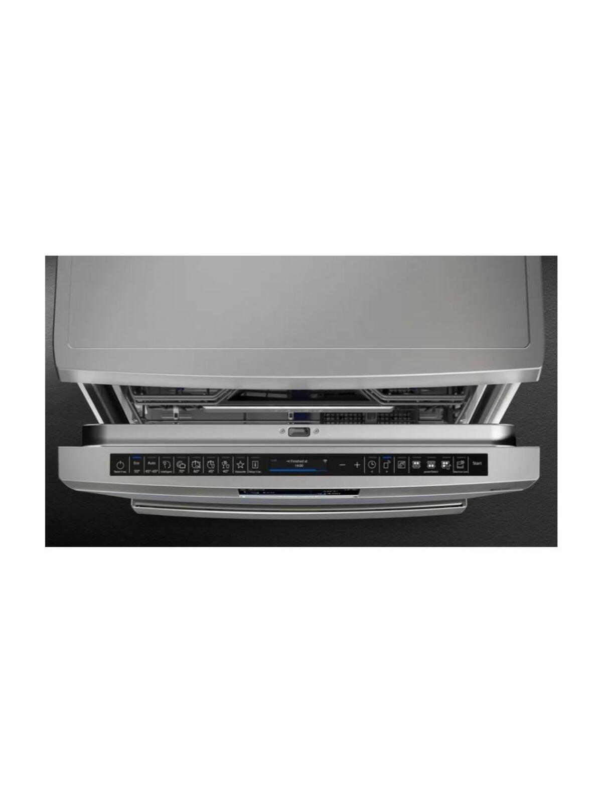 Siemens Bulaşık Makinesi SN27YI82DT 8 Program