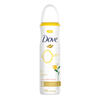 Dove Kadın Deodorant Limon Çiçeği ve Vanilya 150Ml