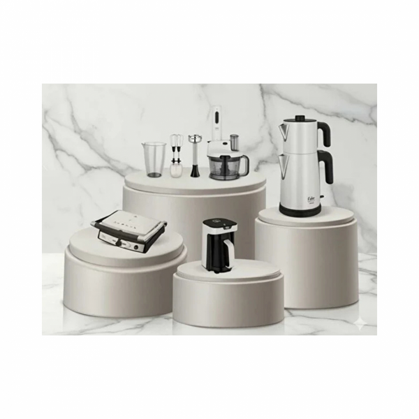 Fakir Avantaj Paket Pearl Whıte