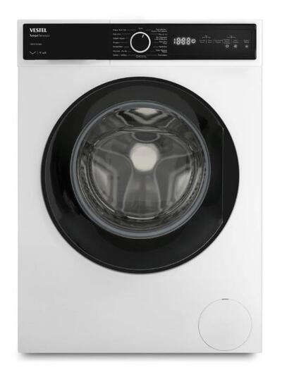 Vestel Çamaşır Makinesi CMI 97302 WIFI