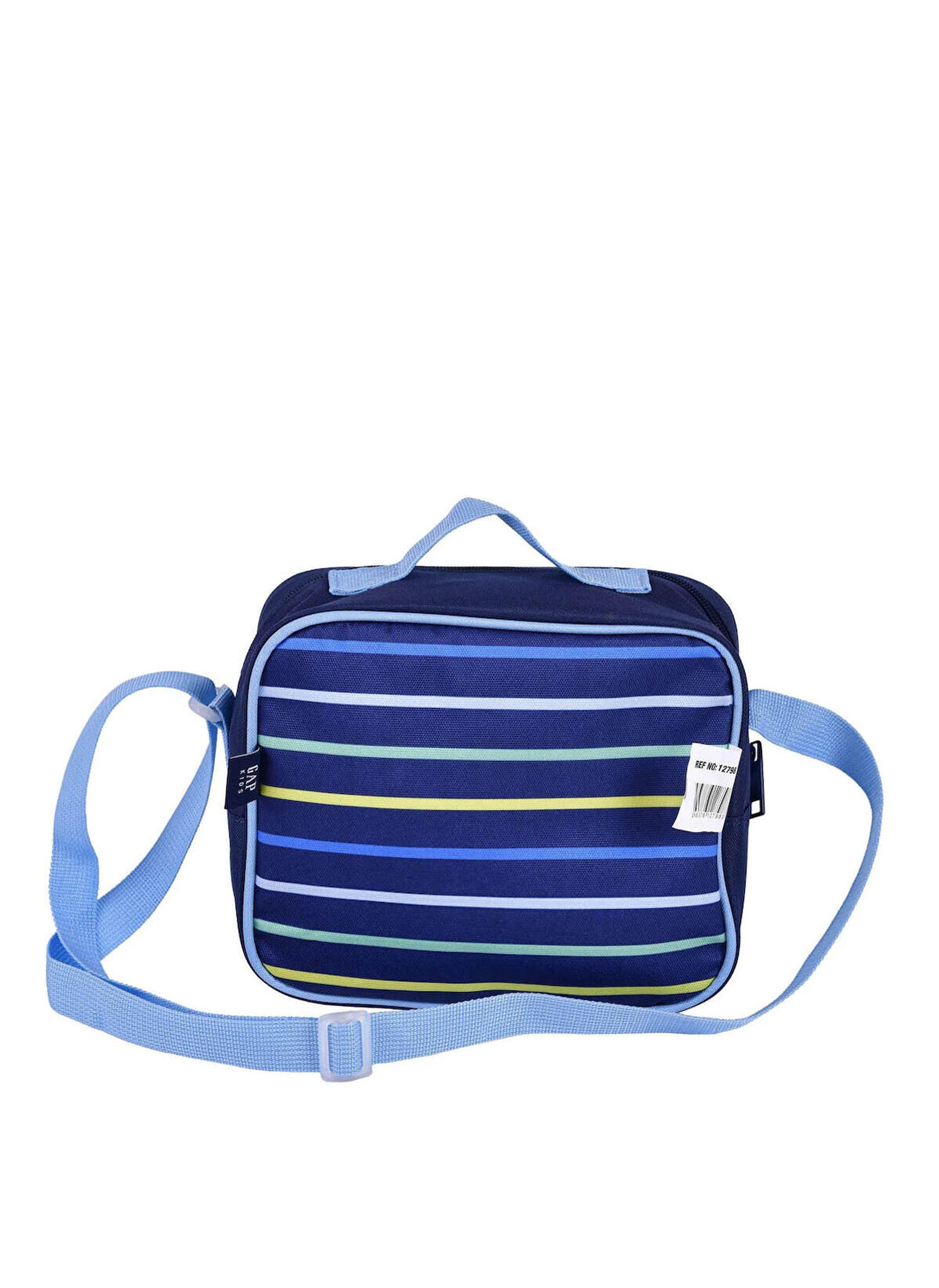 Gap Kids Beslenme Çantası 12798 Lacivert