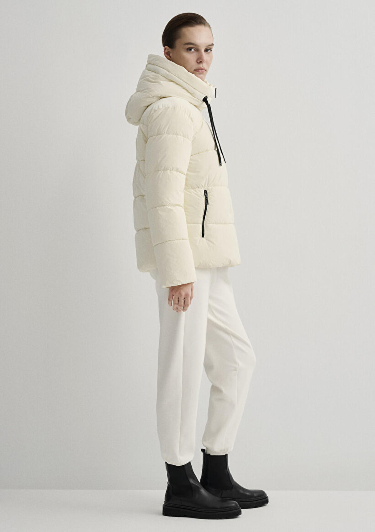 Mavi Mont M1110043-83043 Ekru