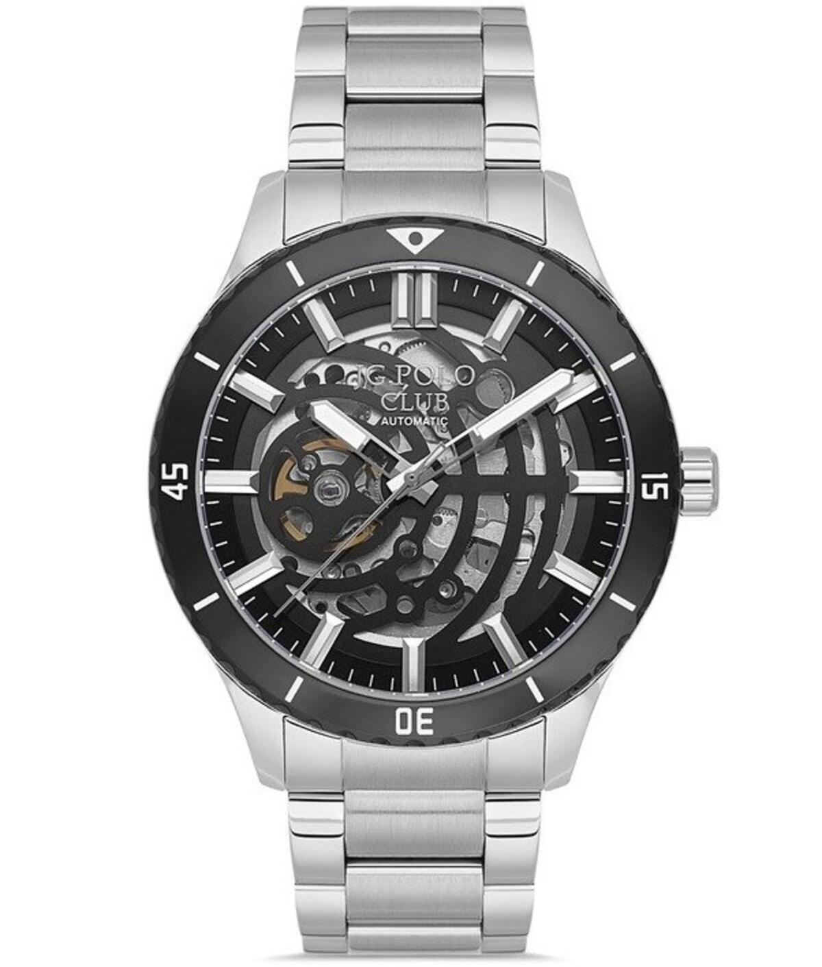 Jg.Polo Club Saat Erkek JPC.0724 S02453D.1