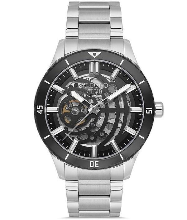 Jg.Polo Club Saat Erkek JPC.0724 S02453D.1